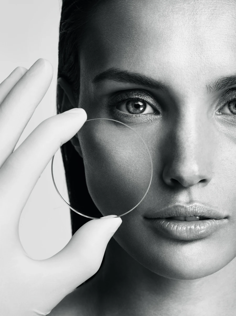 Microdermabrasion