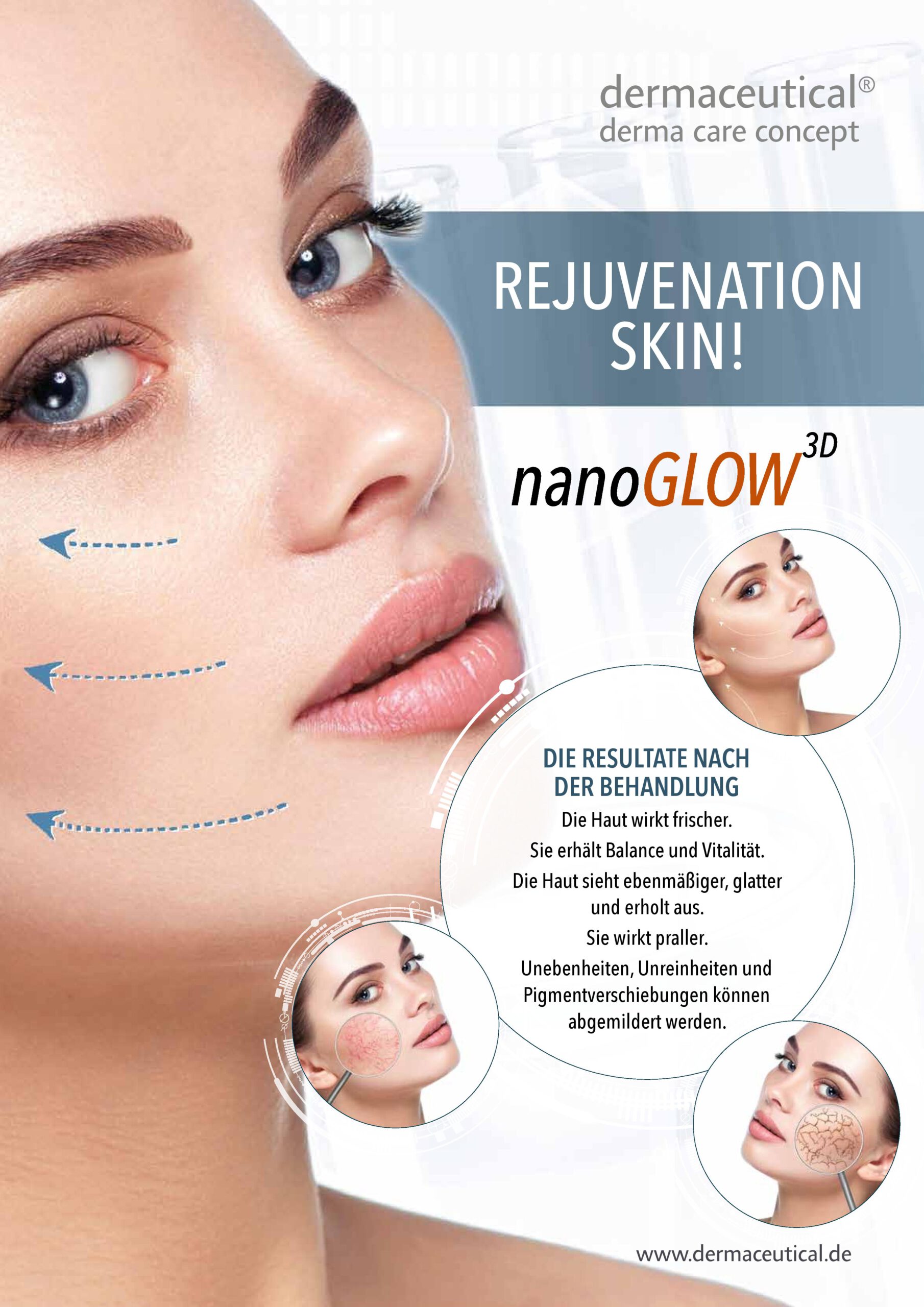 nanoGLOW3D Poster