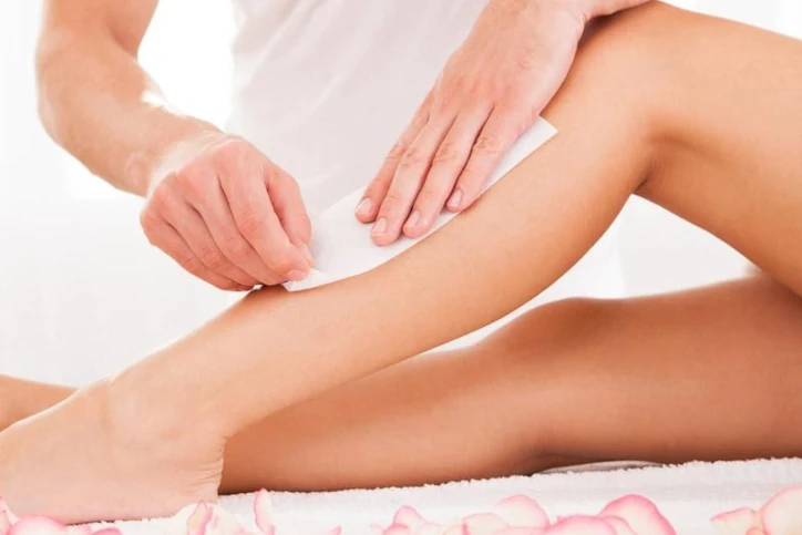 Waxing